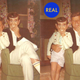 Image for article titled 86 Viral Images From 2014 That Were Totally Fake